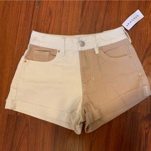 Brand new pac sun shorts!